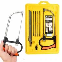 Real Özs Çok Amaçlı Kıl Testeresi Seti