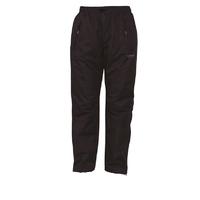 Regatta Amelie II Overtrousers Trekking Kadın Pantolon-SİYAH