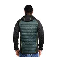 Regatta Andreson II Hybrid Erkek Ceket-YEŞİL