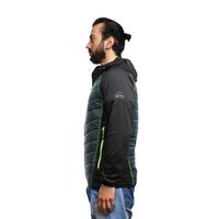 Regatta Andreson II Hybrid Erkek Ceket-YEŞİL