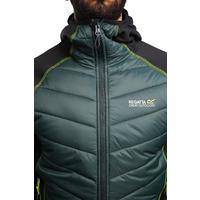 Regatta Andreson II Hybrid Erkek Ceket-YEŞİL