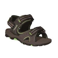 Regatta Ap-Splorer II Çocuk Sandalet-GRİ