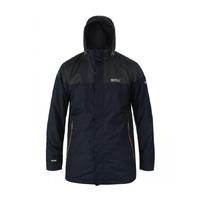 Regatta Bakewell 3in1 Erkek Mont-LACİVERT