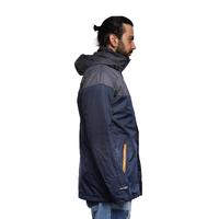 Regatta Bakewell 3in1 Erkek Mont-LACİVERT