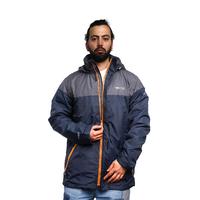 Regatta Bakewell 3in1 Erkek Mont-LACİVERT