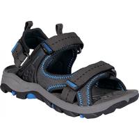 Regatta Boys Ad-Flux Jnr Çocuk Sandalet-GRİ