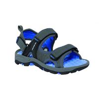 Regatta Boys Ad-Flux Jnr II Çocuk Sandalet-GRİ