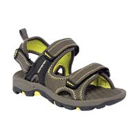 Regatta Boys Ad-Flux Jnr II Çocuk Sandalet-HAKİ