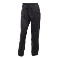 Regatta Byrne Over Trs Trekking Erkek Pantolon-SİYAH