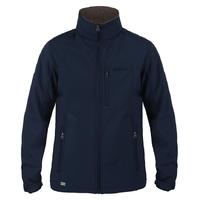 Regatta Cato III Erkek Softshell Ceket-LACİVERT