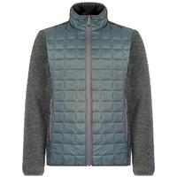 Regatta Chilton Hybrid Erkek Polar-HAKİ
