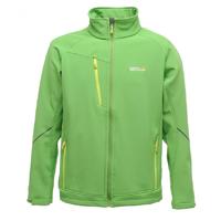Regatta Davies Softshell Erkek Ceket-YEŞİL