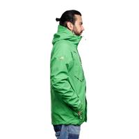 Regatta Everson 3 In 1 Erkek Mont-YEŞİL