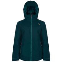 Regatta Grisedale әйелдер курткасы-ЖАСЫЛ