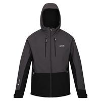 Regatta Hightonpadded III Men's Jacket-GRAY