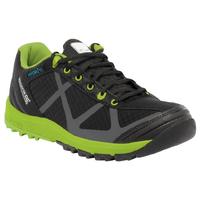 Regatta Hyper-Trail Low Trekking Erkek Ayakkabı-SİYAH