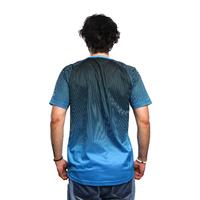 Regatta Hyperdimension Erkek T-Shirt-MAVİ