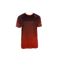 Regatta Hyperdimension Erkek T-Shirt-TURUNCU