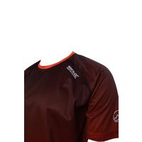 Regatta Hyperdimension Erkek T-Shirt-TURUNCU