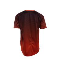 Regatta Hyperdimension Erkek T-Shirt-TURUNCU