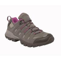 Regatta Lady Garsdale Low Trekking Kadın Ayakkabı-GRİ