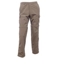 Regatta Latice Single Z/O Trekking Erkek Pantolon-BEJ