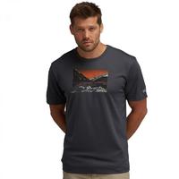 Regatta Norris Erkek T-Shirt-GRİ