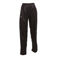 Regatta Pack It O/Trs Trekking Kadın Pantolon-SİYAH