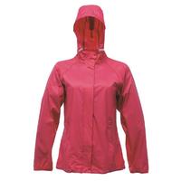 Regatta Packaway II Kadın Yağmurluk-PEMBE