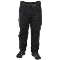 Regatta Packaway II Trekking Erkek Pantolon-SİYAH