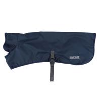 Regatta Packway Pet Dog Coat-Navy Blue
