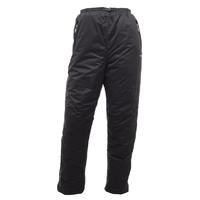 Regatta Padded Chandler Trekking Erkek Pantolon-SİYAH