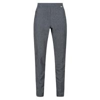 Regatta Pentre Strtch Trs Kadın Pantolon-GRİ