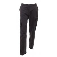Regatta Rila Trs Trekking Kadın Pantolon-GRİ
