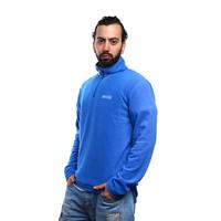 Regatta Thompson Fleece Erkek Polar-MAVİ