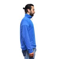 Regatta Thompson Fleece Erkek Polar-MAVİ