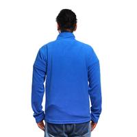 Regatta Thompson Fleece Erkek Polar-MAVİ