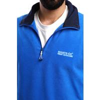 Regatta Thompson Fleece Erkek Polar-MAVİ