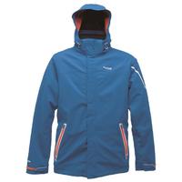 Regatta Topline 3 In 1 Erkek Mont-MAVİ