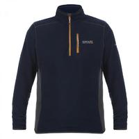 Regatta Trailhike Men's Fleece-BLUEST