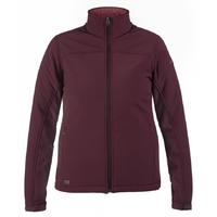 Regatta Tulsie Softshell Kadın Ceket-BORDO