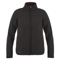 Regatta Tulsie Softshell Kadın Ceket-SİYAH