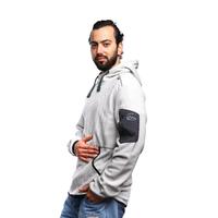 Regatta Winter Montem Erkek Polar-GRİ