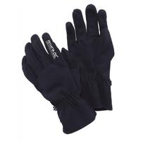 Regatta X-Ert Softshell Eldiven-SİYAH