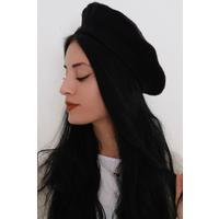 Painter Hat Black - 10347.571.