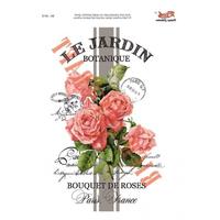 Rich 1316 Vintage Kolay Transfer 23x33 cm