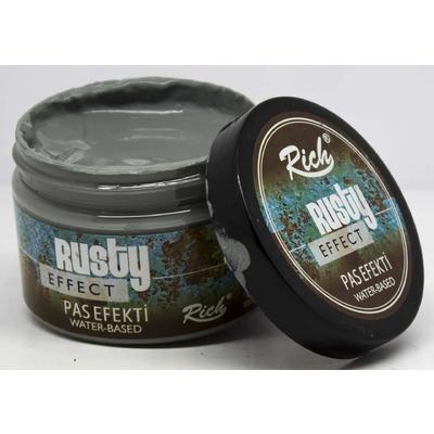 Rich 5003 Füme Pas Efekti 160 cc