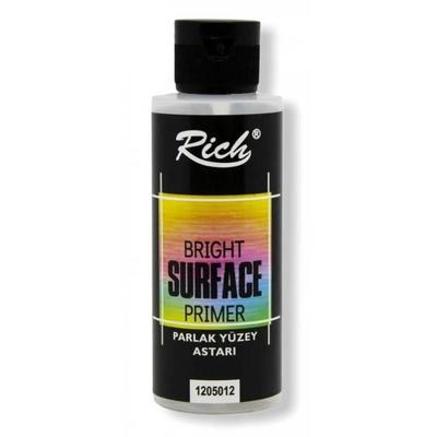 Rich 5012 Parlak Yüzey Astarı 120 cc