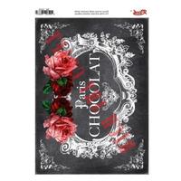 Rich 6318 Vintage Kolay Transfer 23x33 cm