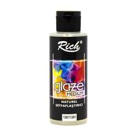 Rich Glaze Medium 130 cc